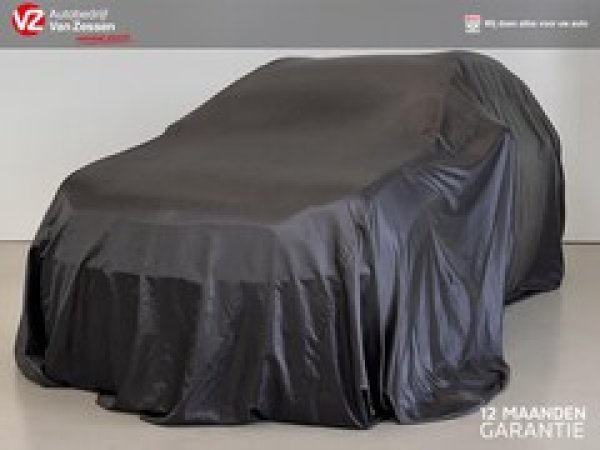 Peugeot 208 Hybrid e-DCS6 Allure 2024 - voorkant