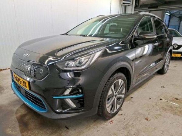 Foto van Kia e-Niro