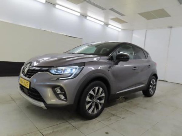 Foto van Renault Captur