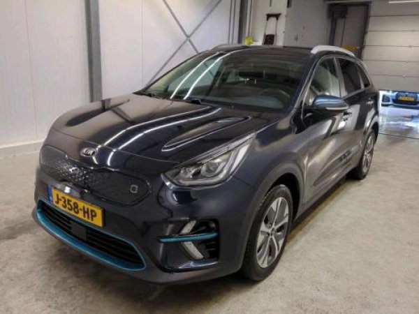 Foto van Kia e-Niro