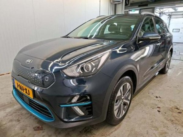 Foto van Kia e-Niro