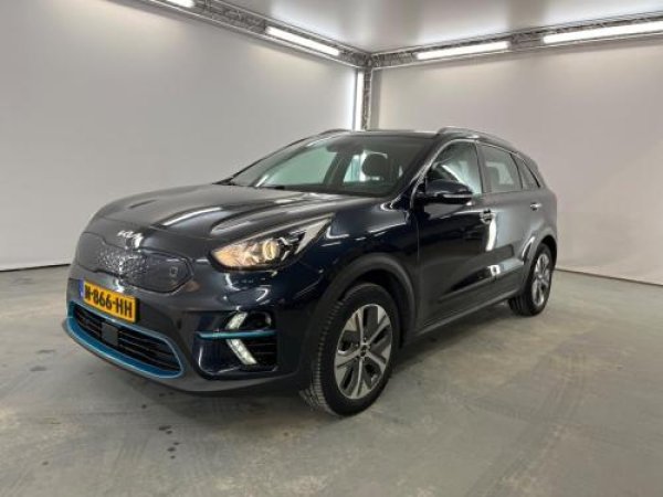 Foto van Kia e-Niro
