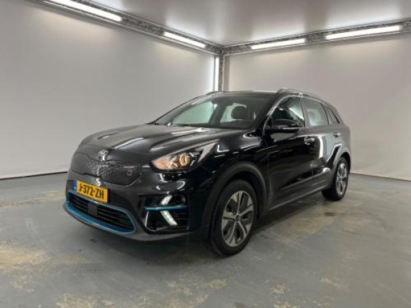 Foto van Kia e-Niro