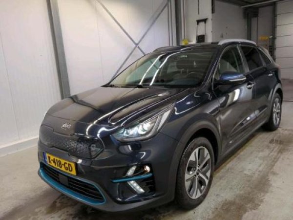 Foto van Kia e-Niro