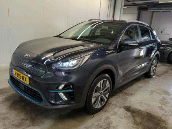 Foto van Kia e-Niro