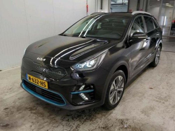 Foto van Kia e-Niro