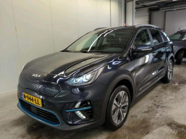 Foto van Kia e-Niro