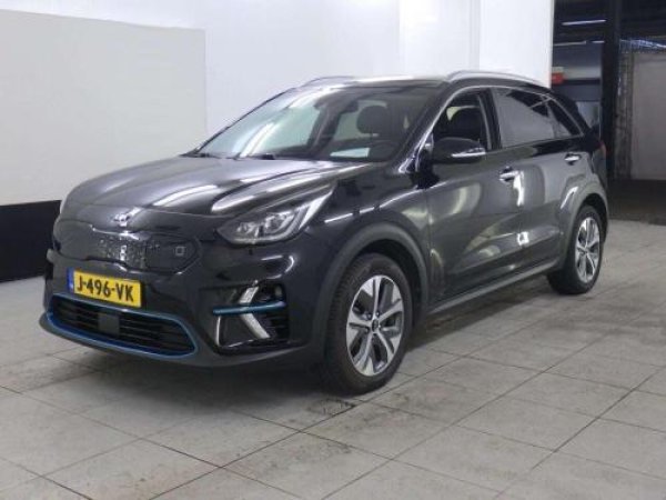Foto van Kia e-Niro