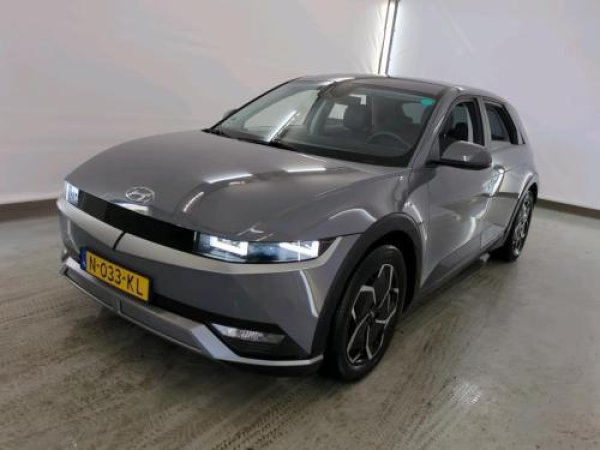Foto van Hyundai IONIQ 5