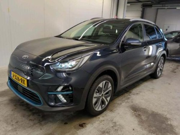 Foto van Kia e-Niro