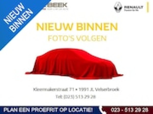 Foto van Renault Captur