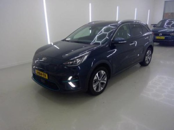 Foto van Kia e-Niro