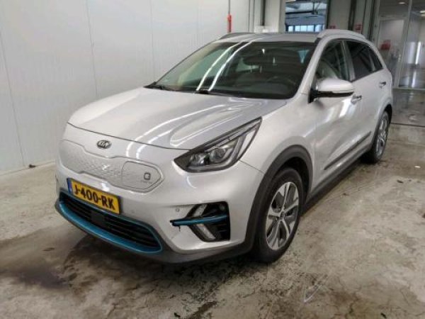 Foto van Kia e-Niro