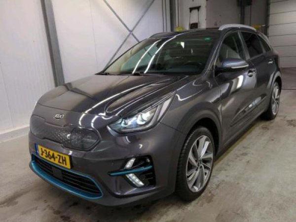 Foto van Kia e-Niro
