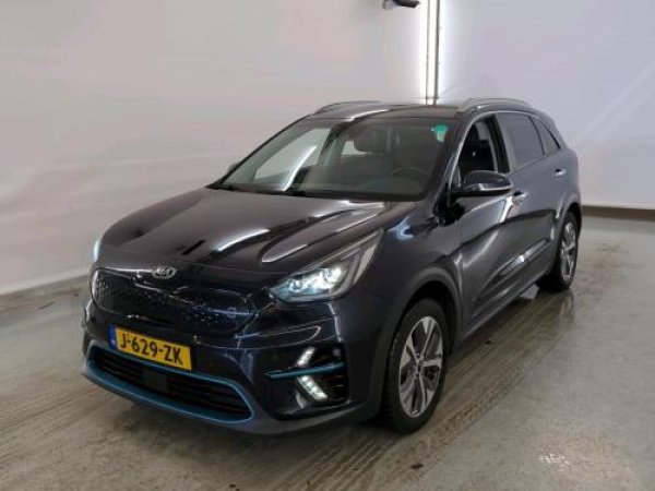 Foto van Kia e-Niro