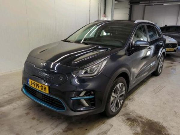 Foto van Kia e-Niro