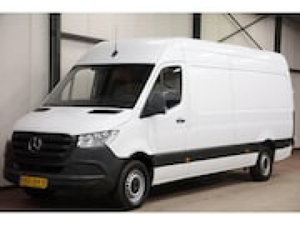 Mercedes-Benz Sprinter 315 1.9 CDI L4H2 DC 2021 - voorkant