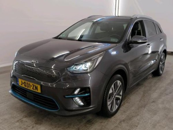 Foto van Kia e-Niro