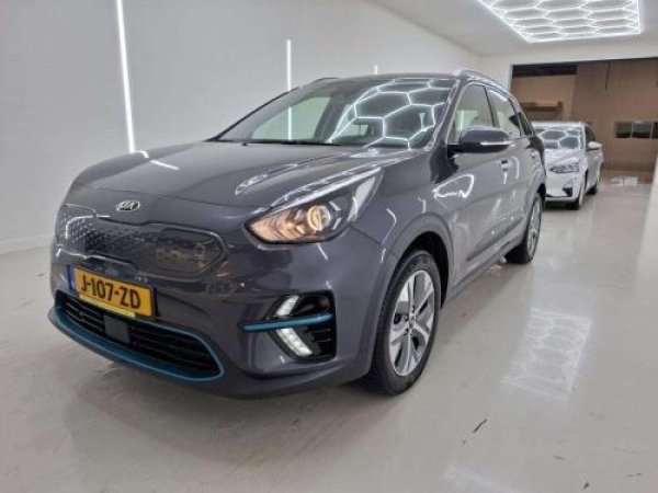 Foto van Kia e-Niro