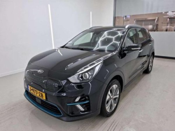 Foto van Kia e-Niro