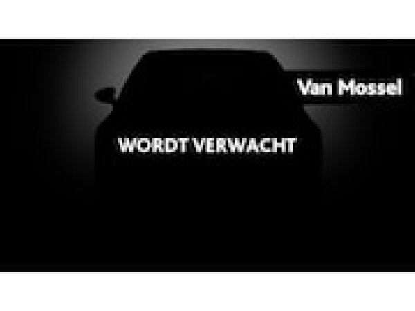 Ford Focus 1.0 EcoBoost Hybrid ST Line X 2024 - voorkant