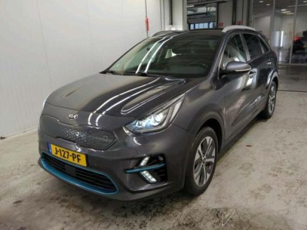 Foto van Kia e-Niro