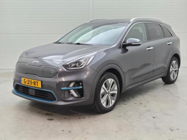 Foto van Kia e-Niro