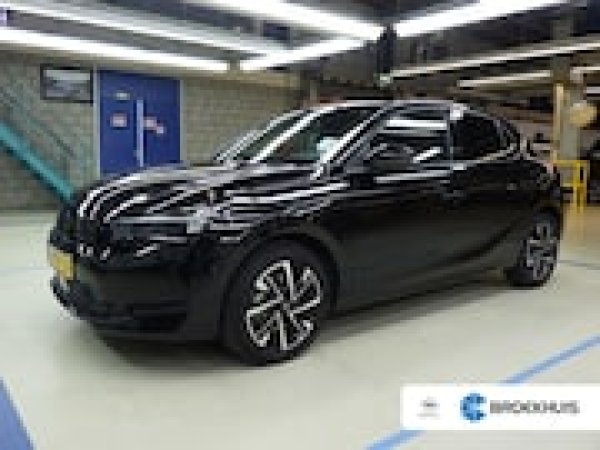 Opel Corsa 1.2 Turbo GS 2024 - voorkant