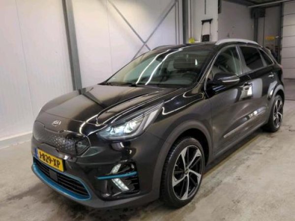 Foto van Kia e-Niro