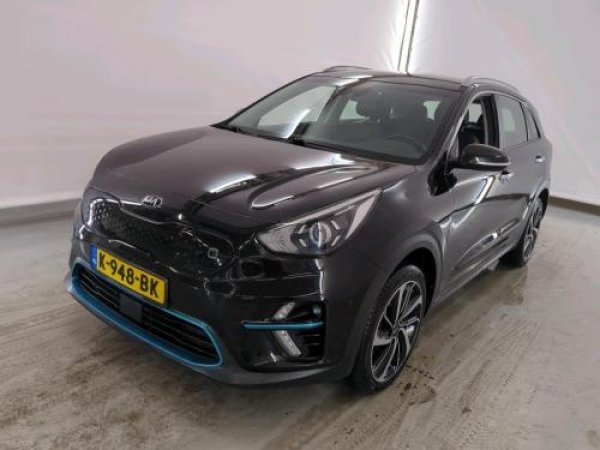 Foto van Kia e-Niro