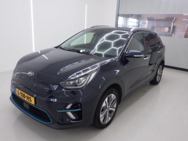 Foto van Kia e-Niro