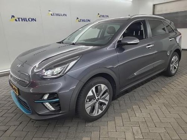 Foto van Kia e-Niro