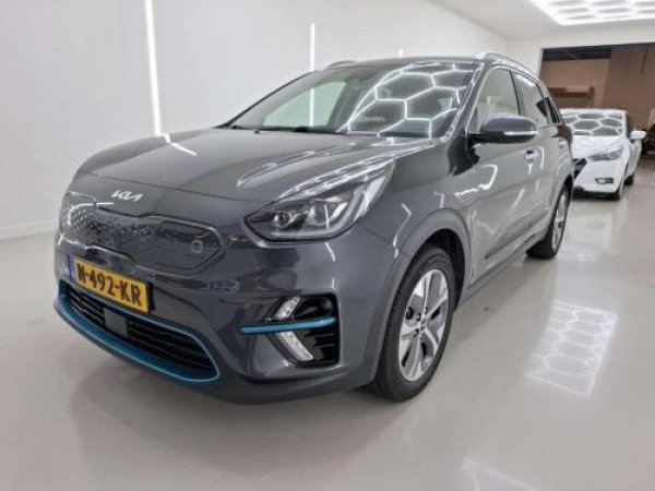 Foto van Kia e-Niro