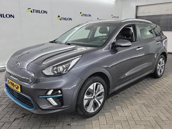 Foto van Kia e-Niro