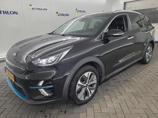 Foto van Kia e-Niro