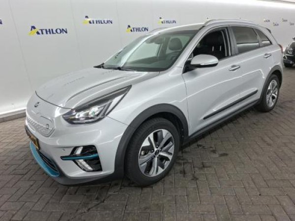 Foto van Kia e-Niro