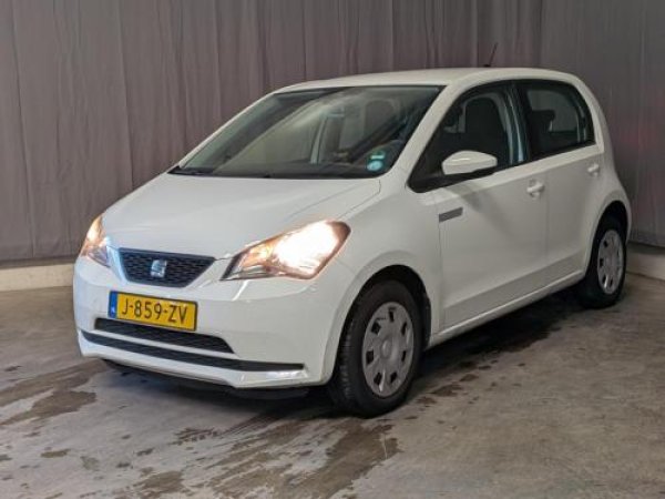 Seat Mii Electric electric 2020 - voorkant