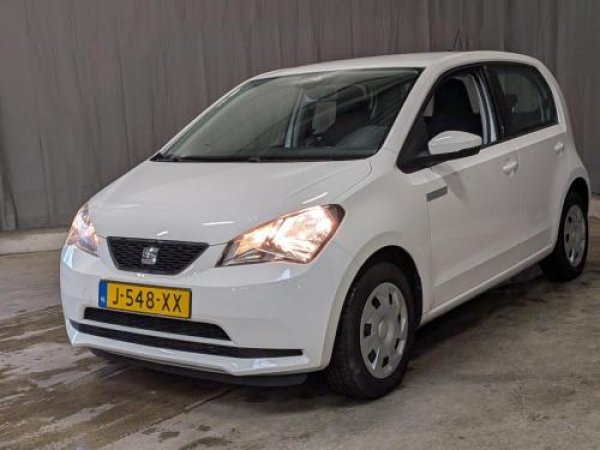 Seat Mii Electric electric 2020 - voorkant