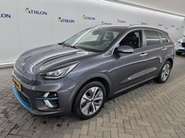Foto van Kia e-Niro