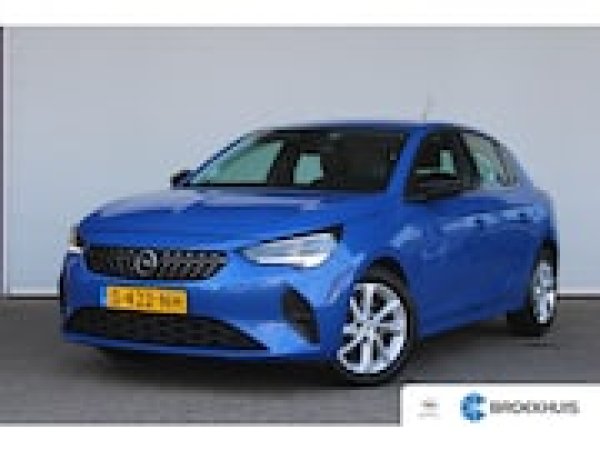 Opel Corsa 1.2 Level 3 2023 - voorkant