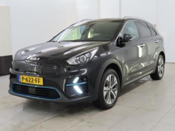 Foto van Kia e-Niro