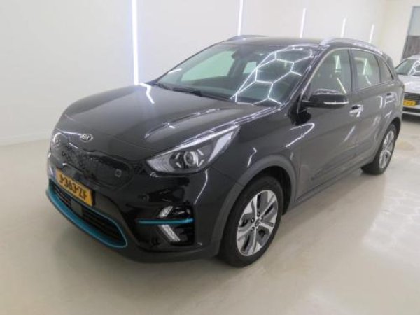 Foto van Kia e-Niro