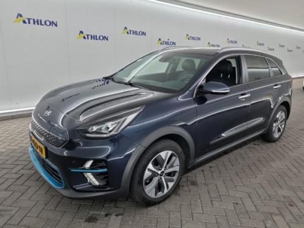Foto van Kia e-Niro