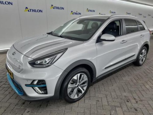 Foto van Kia e-Niro