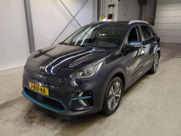 Foto van Kia e-Niro