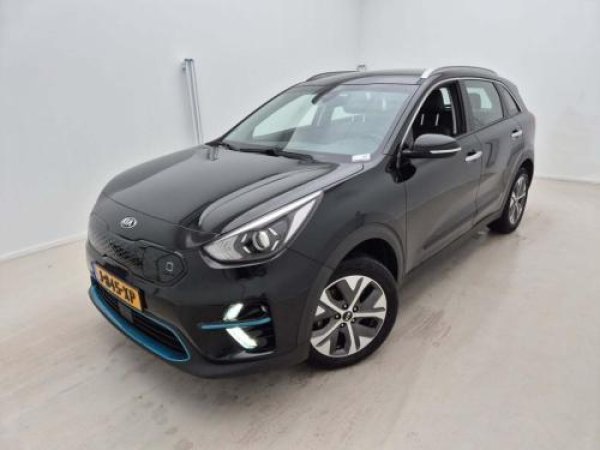 Foto van Kia e-Niro