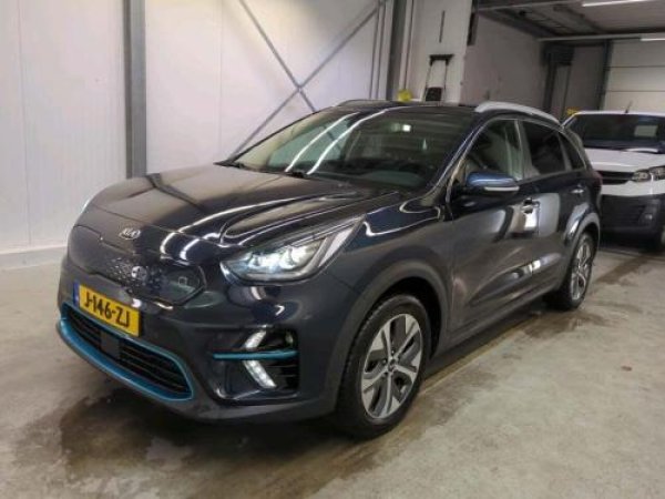 Foto van Kia e-Niro