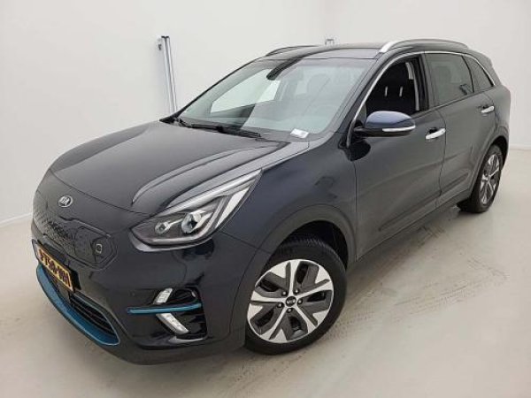 Foto van Kia e-Niro