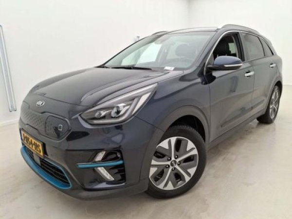 Foto van Kia e-Niro