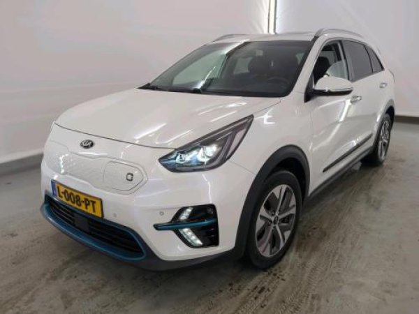 Foto van Kia e-Niro